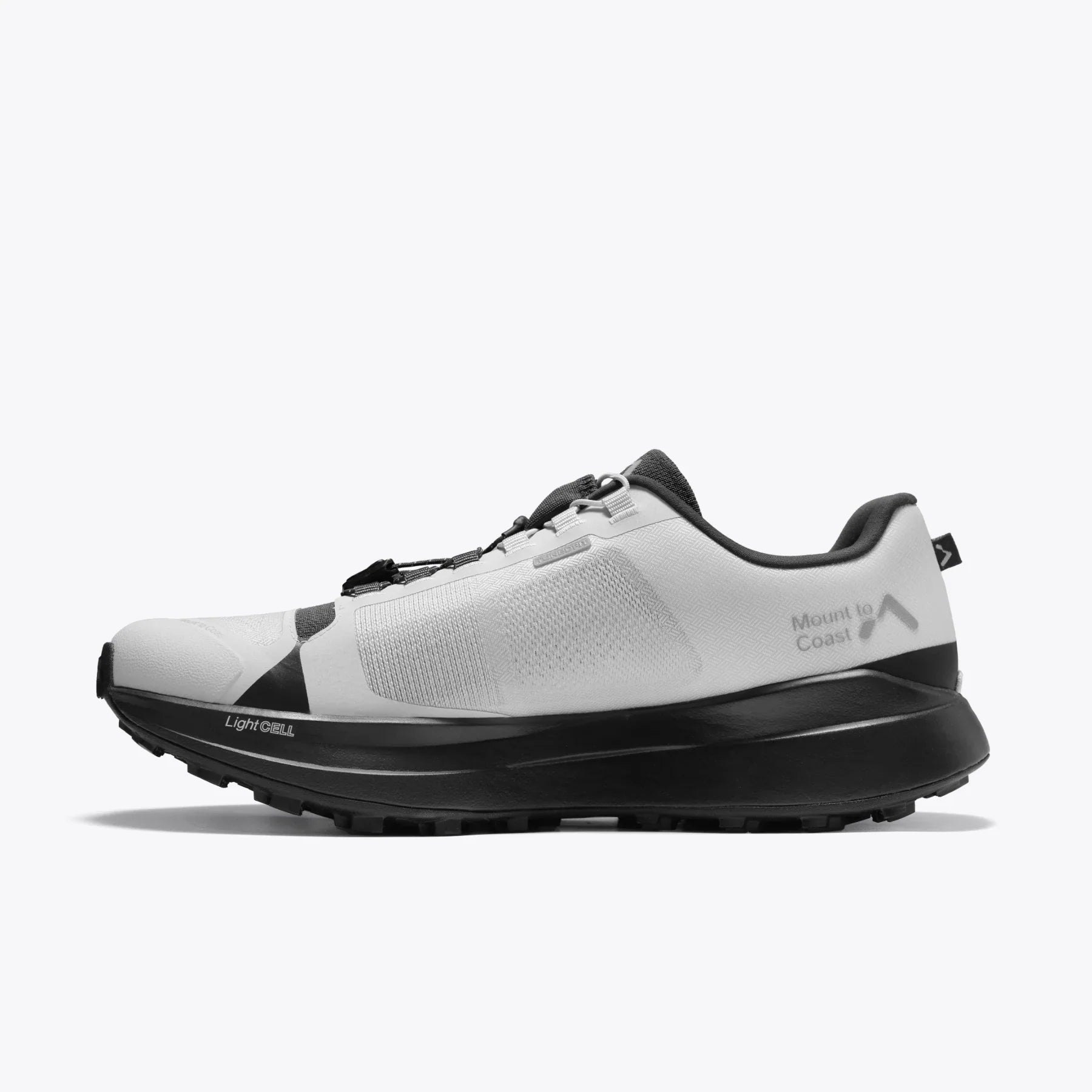 Mens T1 Trail Running Shoe