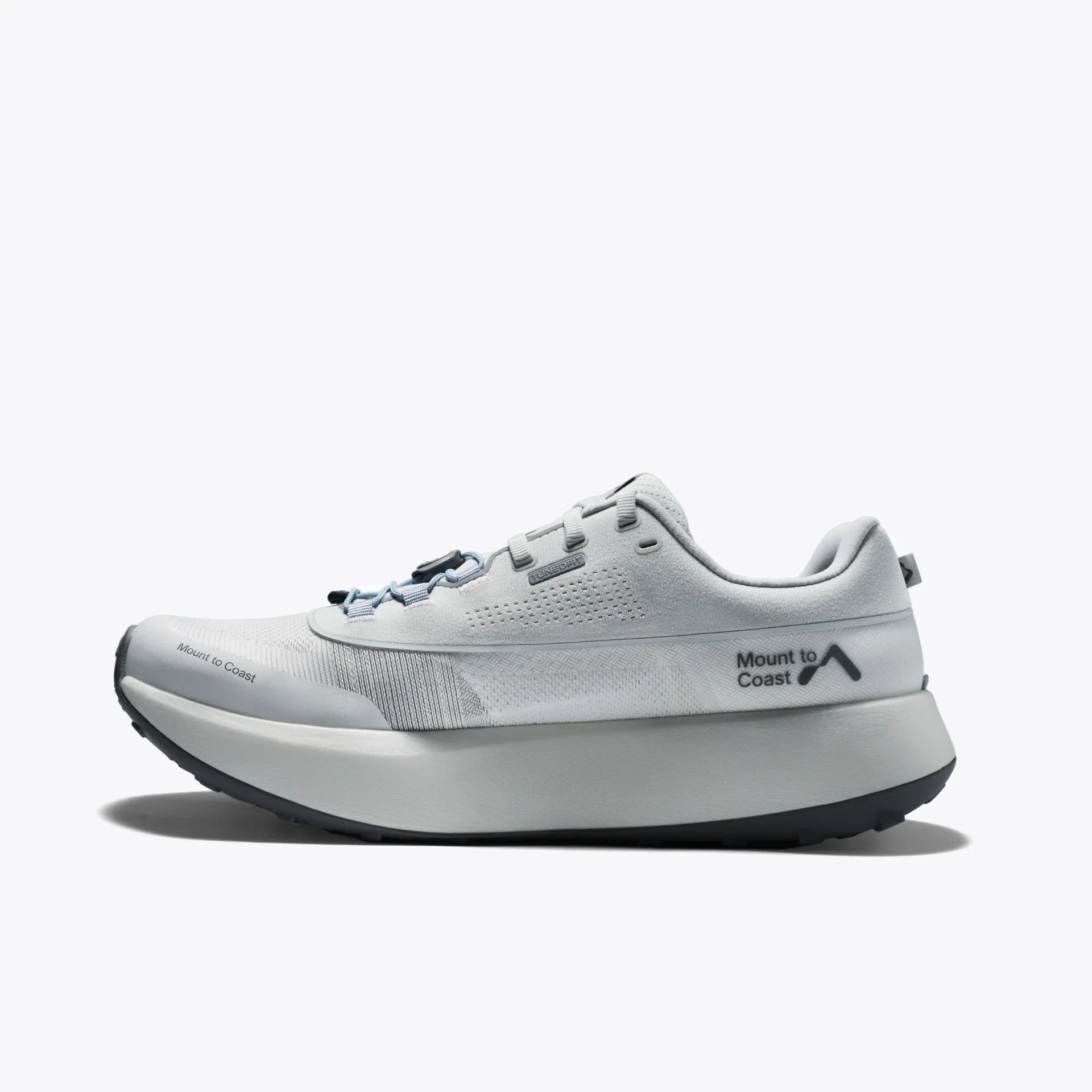 Mens H1 Hybrid Trail Running Shoe