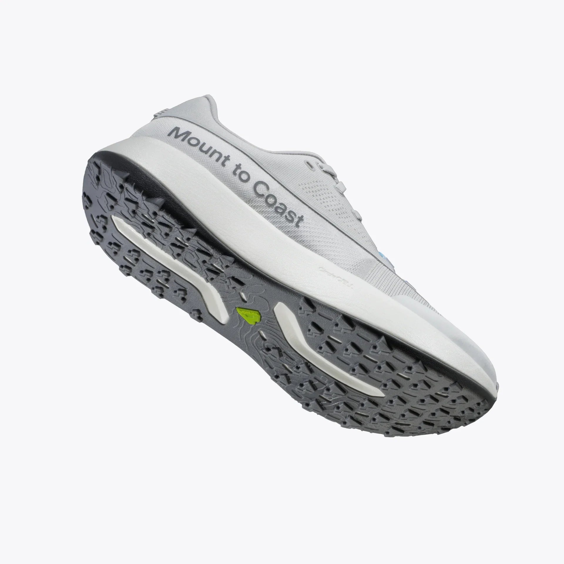 Womens H1 Hybrid Trail Running Shoe