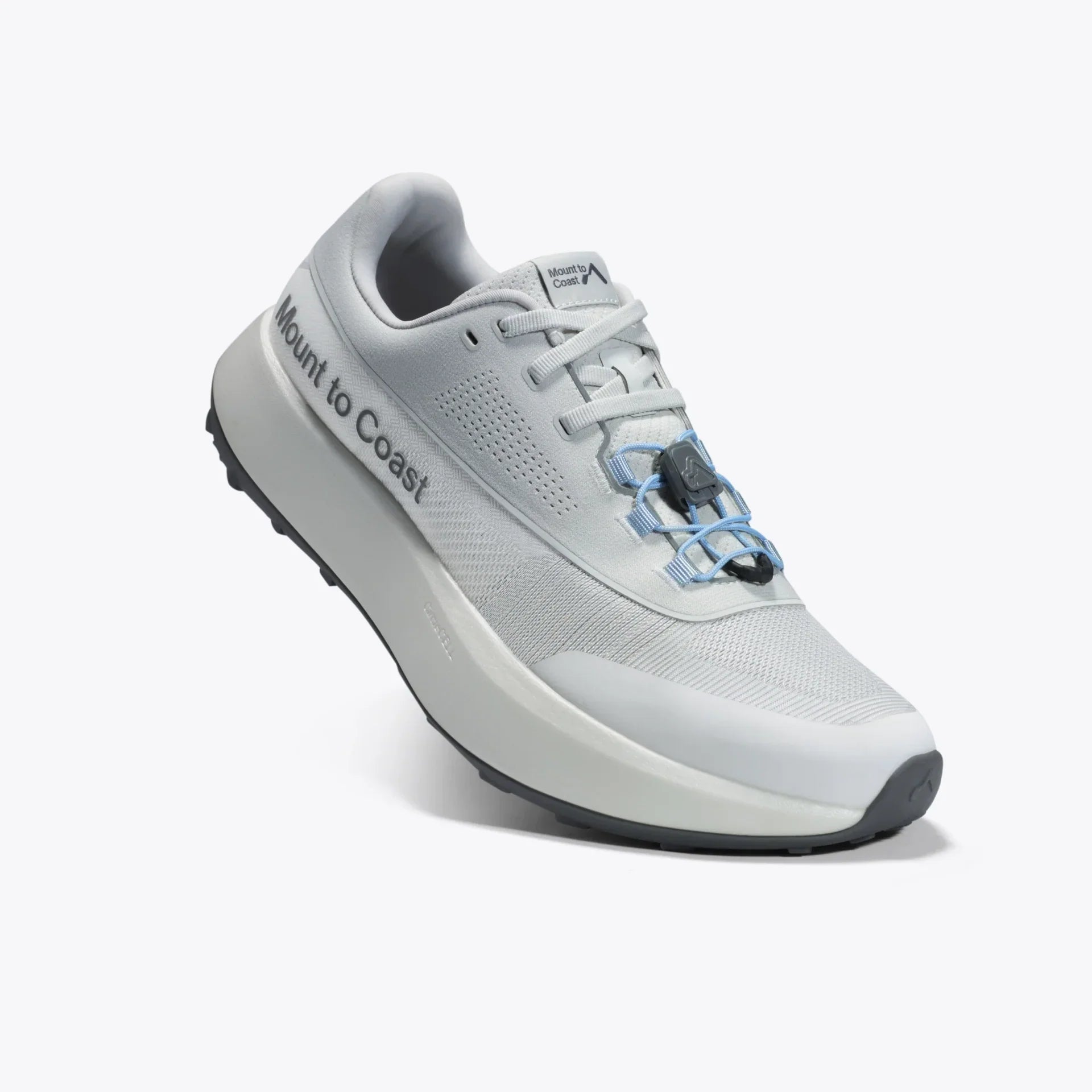 Womens H1 Hybrid Trail Running Shoe