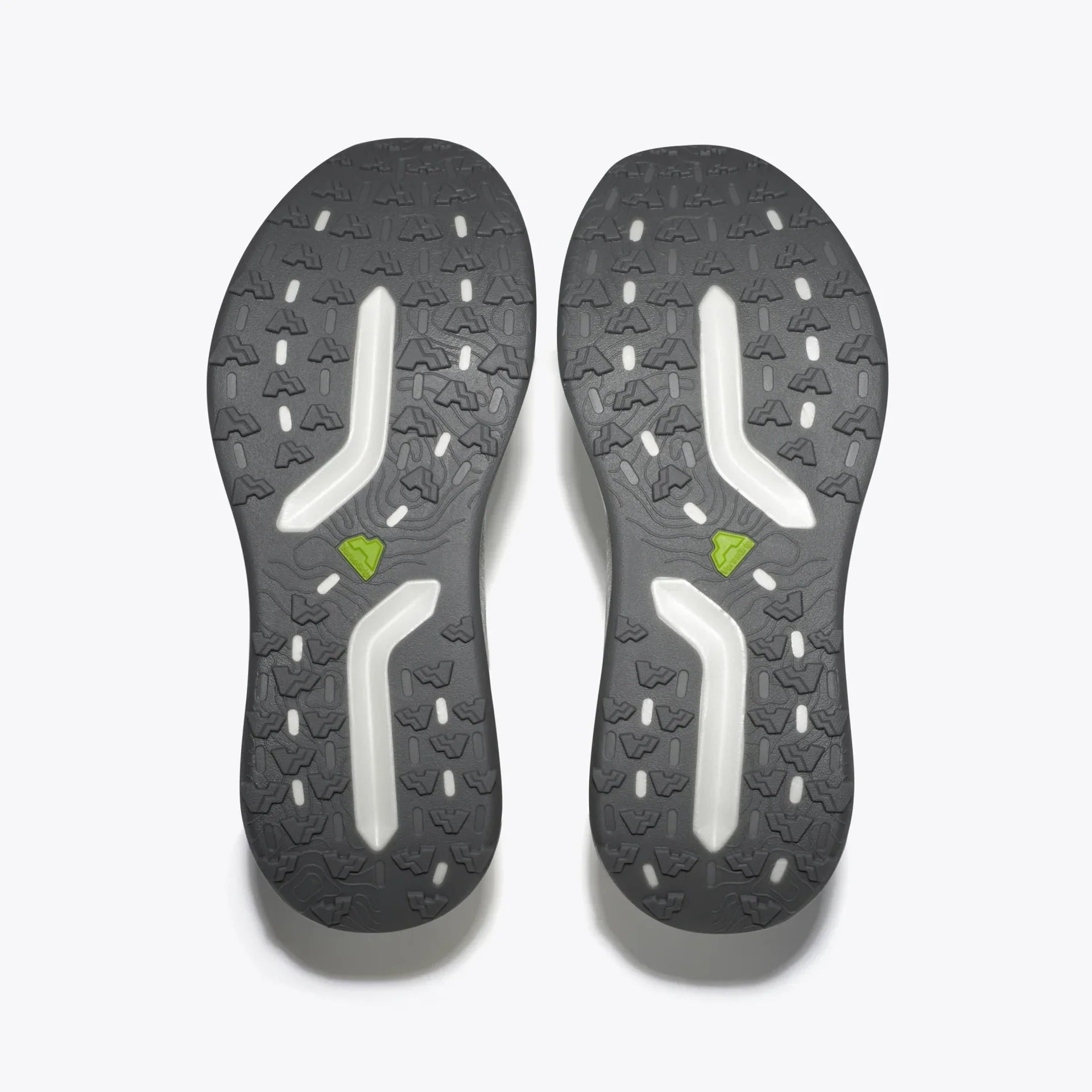 Womens H1 Hybrid Trail Running Shoe