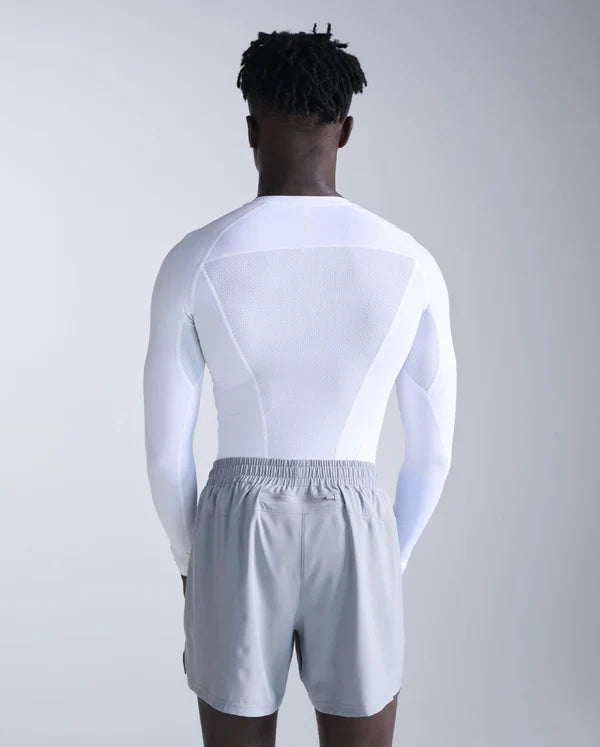 Mens Core GameDay Compression Longsleeve