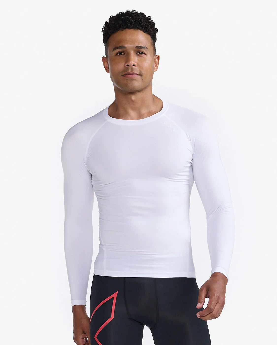 Mens Core GameDay Compression Longsleeve