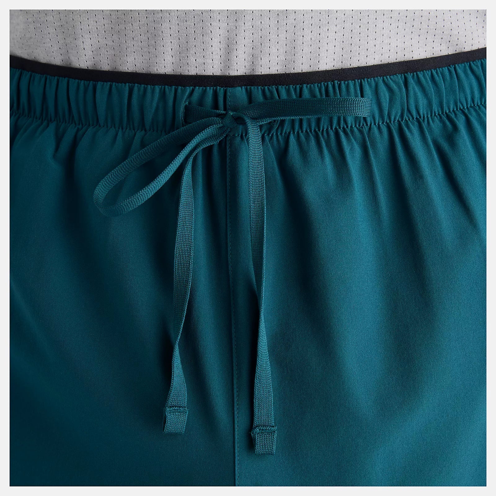 Mens Athletics 5 Inch Short