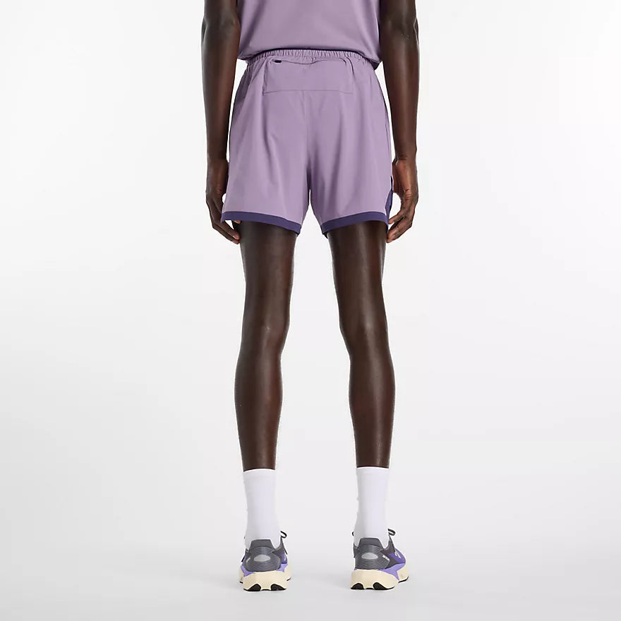 Mens RC Essential 5 Inch Short