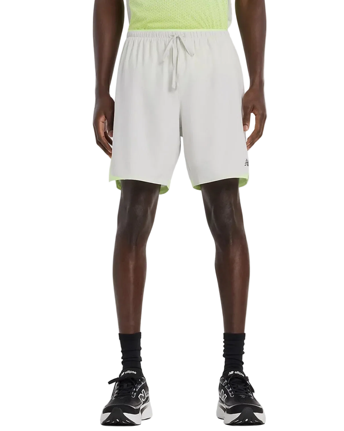 Mens Athletics 5 Inch Short