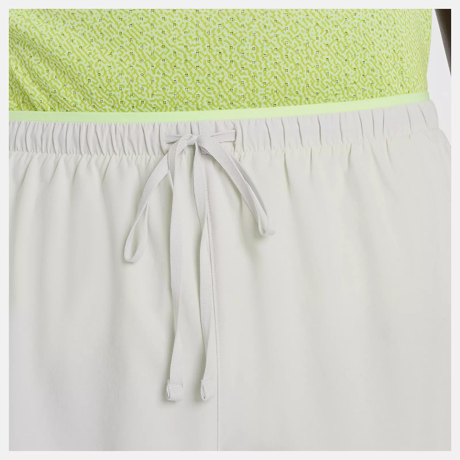 Mens Athletics 5 Inch Short