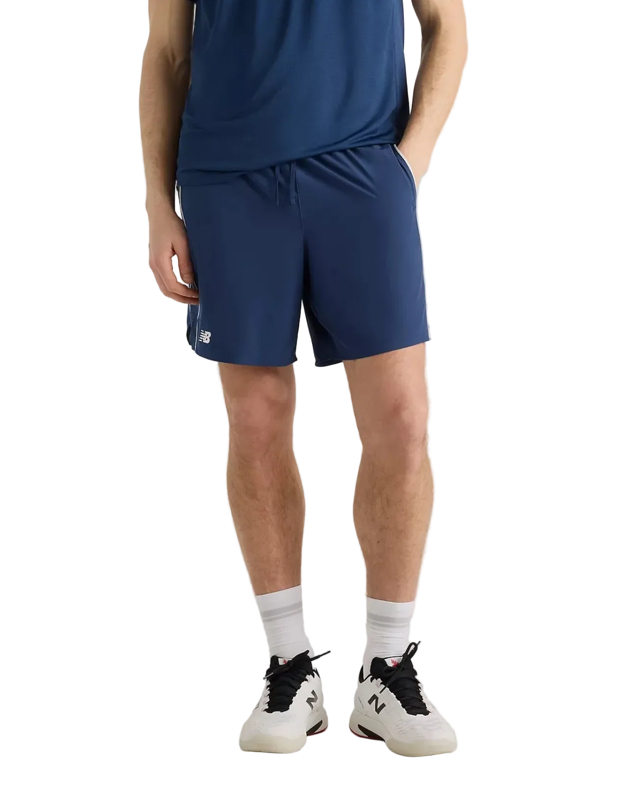 Mens Tennis Tournament Short