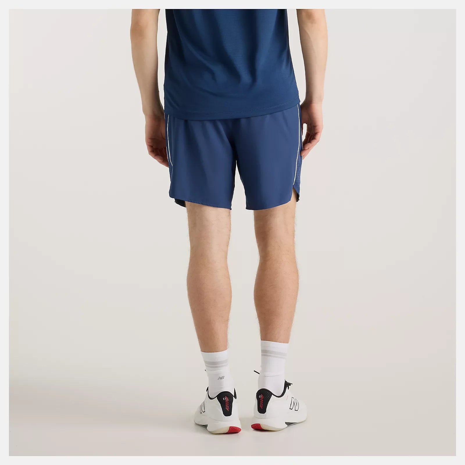 Mens Tennis Tournament Short