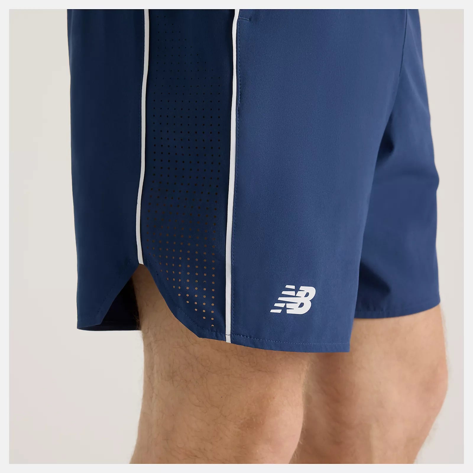 Mens Tennis Tournament Short