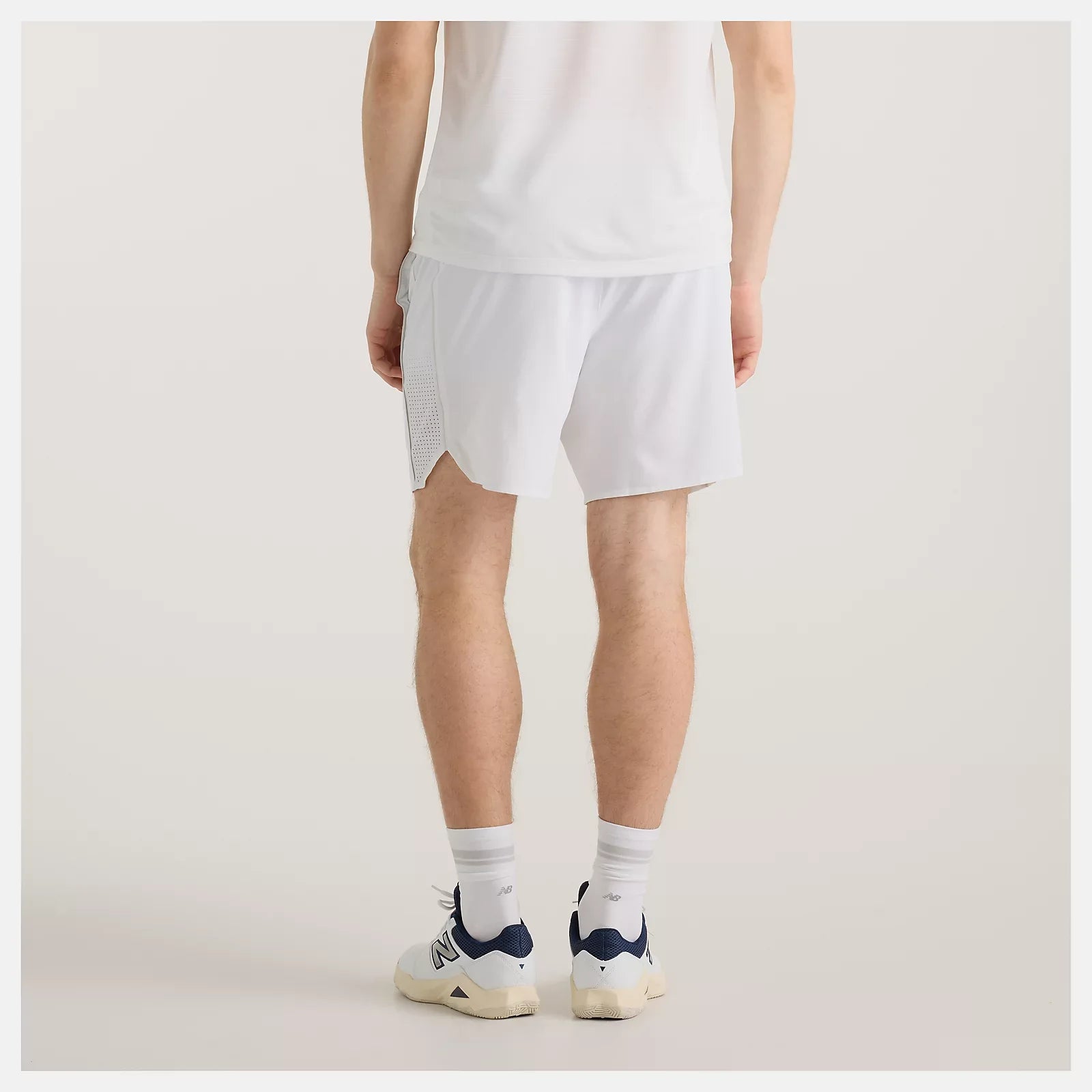 Mens Tennis Tournament Short