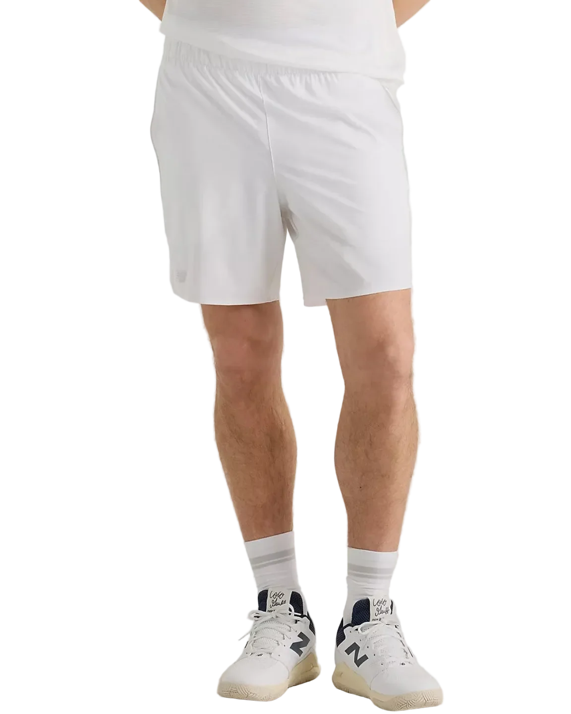 Mens Tennis Tournament Short