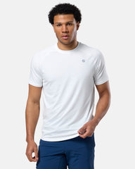 Mens Relentless Short Sleeve T-Shirt