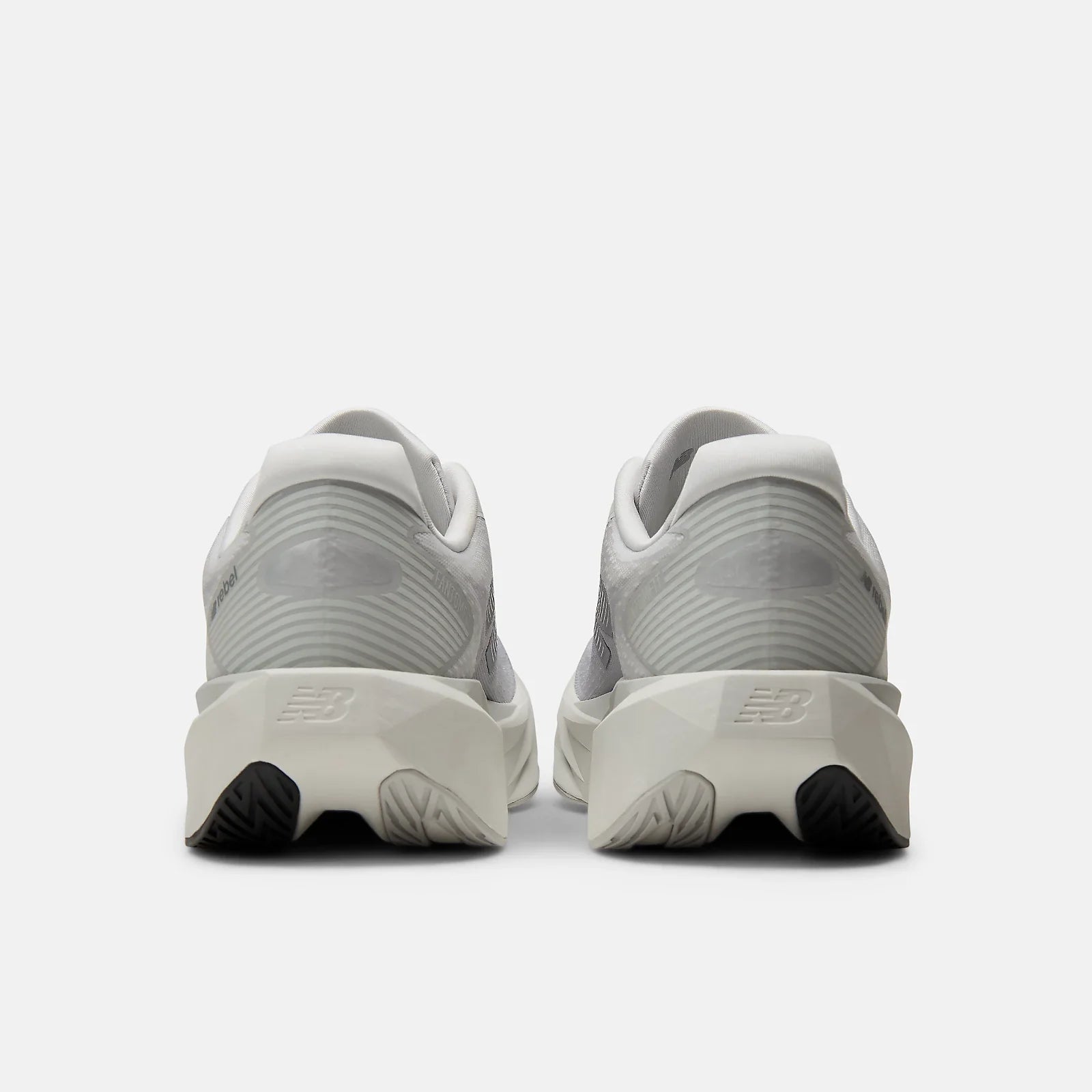 Mens FuelCell Rebel V5 Running Shoe