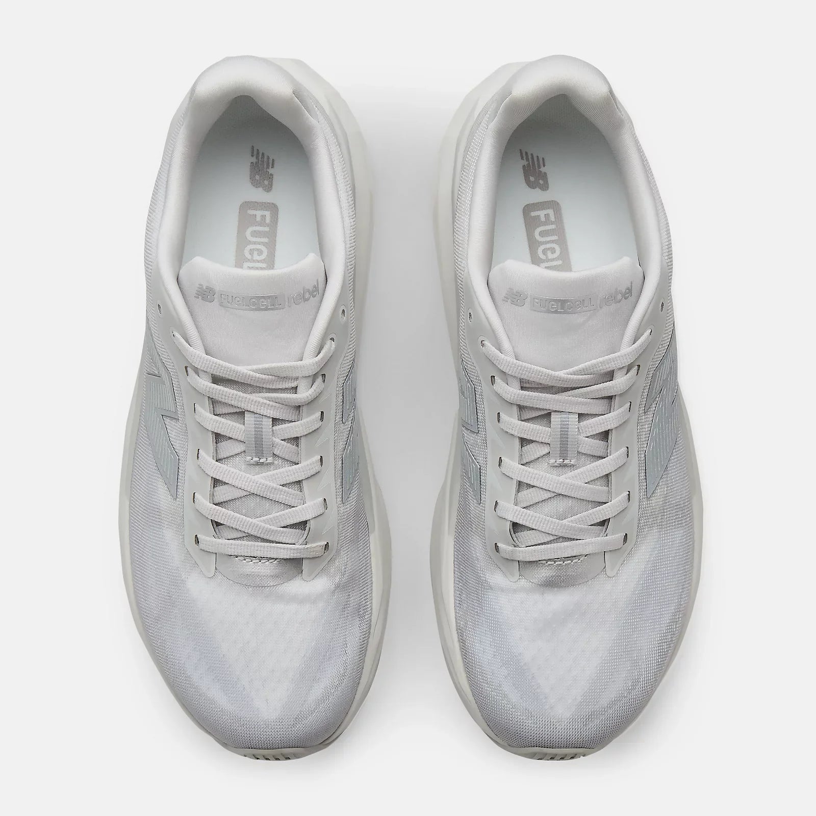 Mens FuelCell Rebel V5 Running Shoe