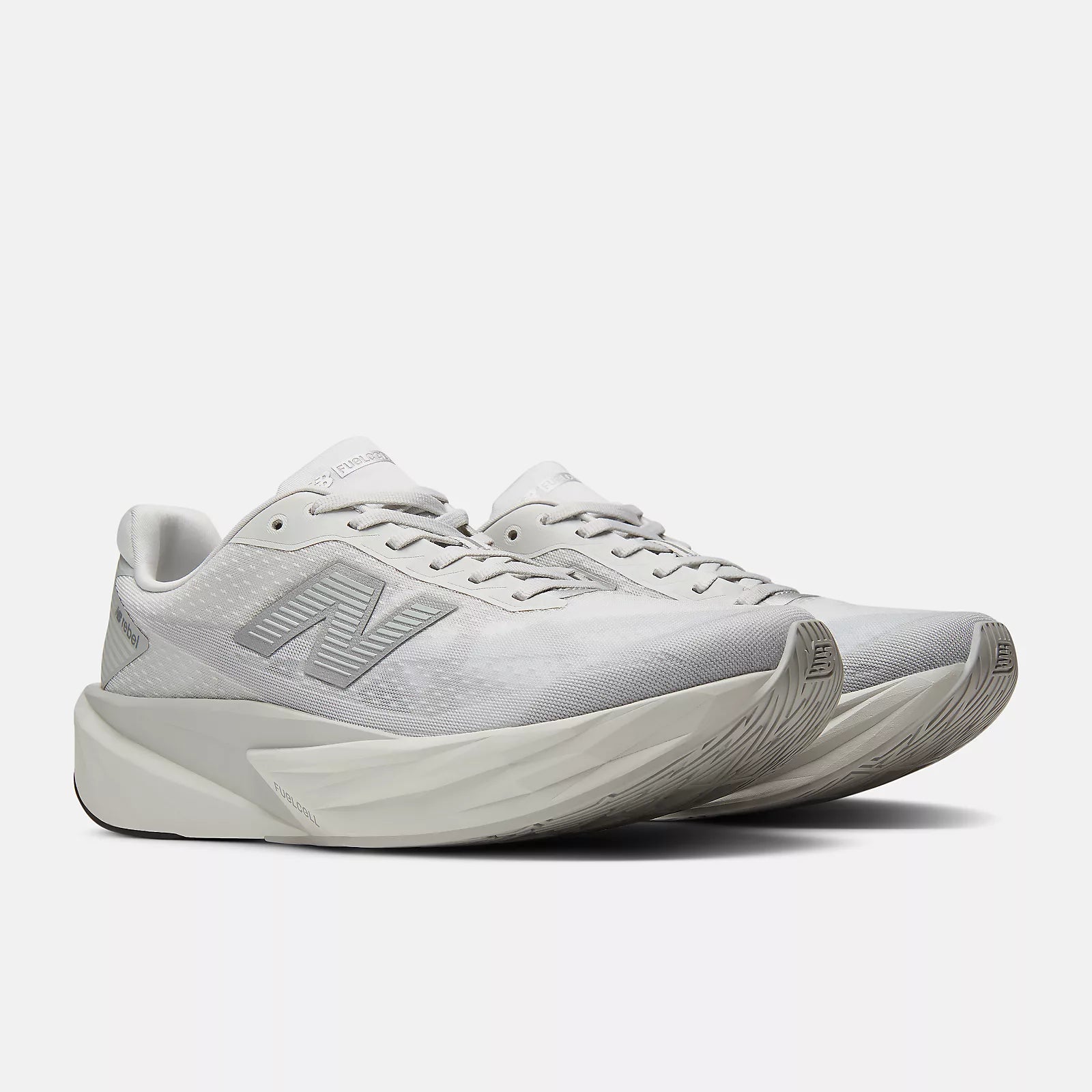Mens FuelCell Rebel V5 Running Shoe