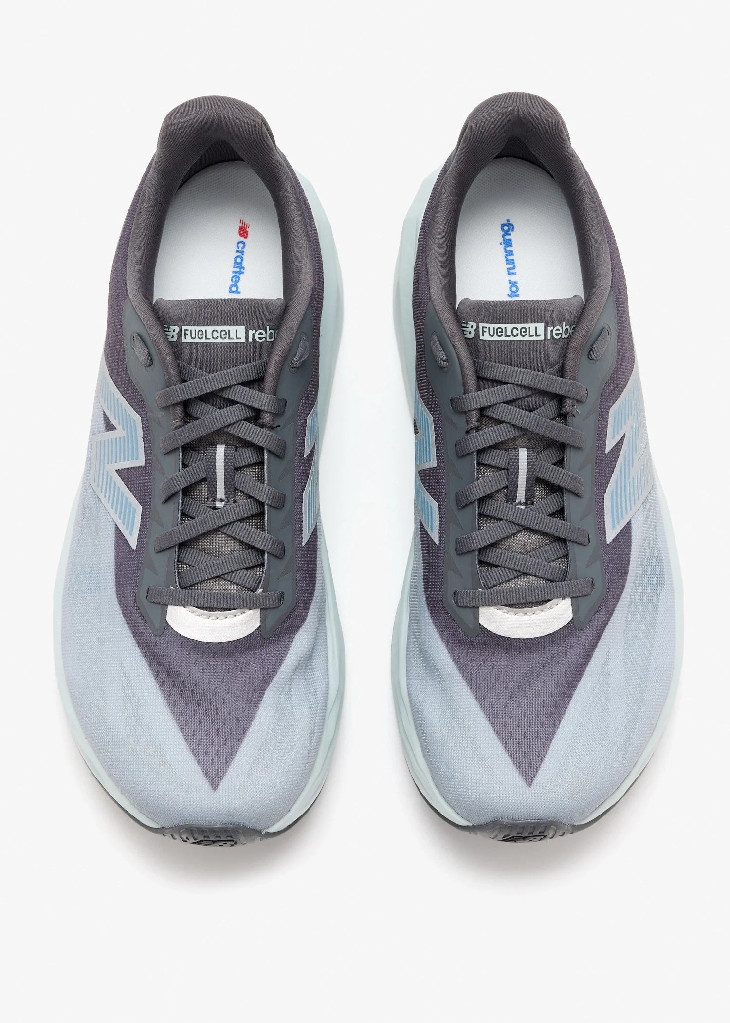 Mens Rebel V5 Running Shoe