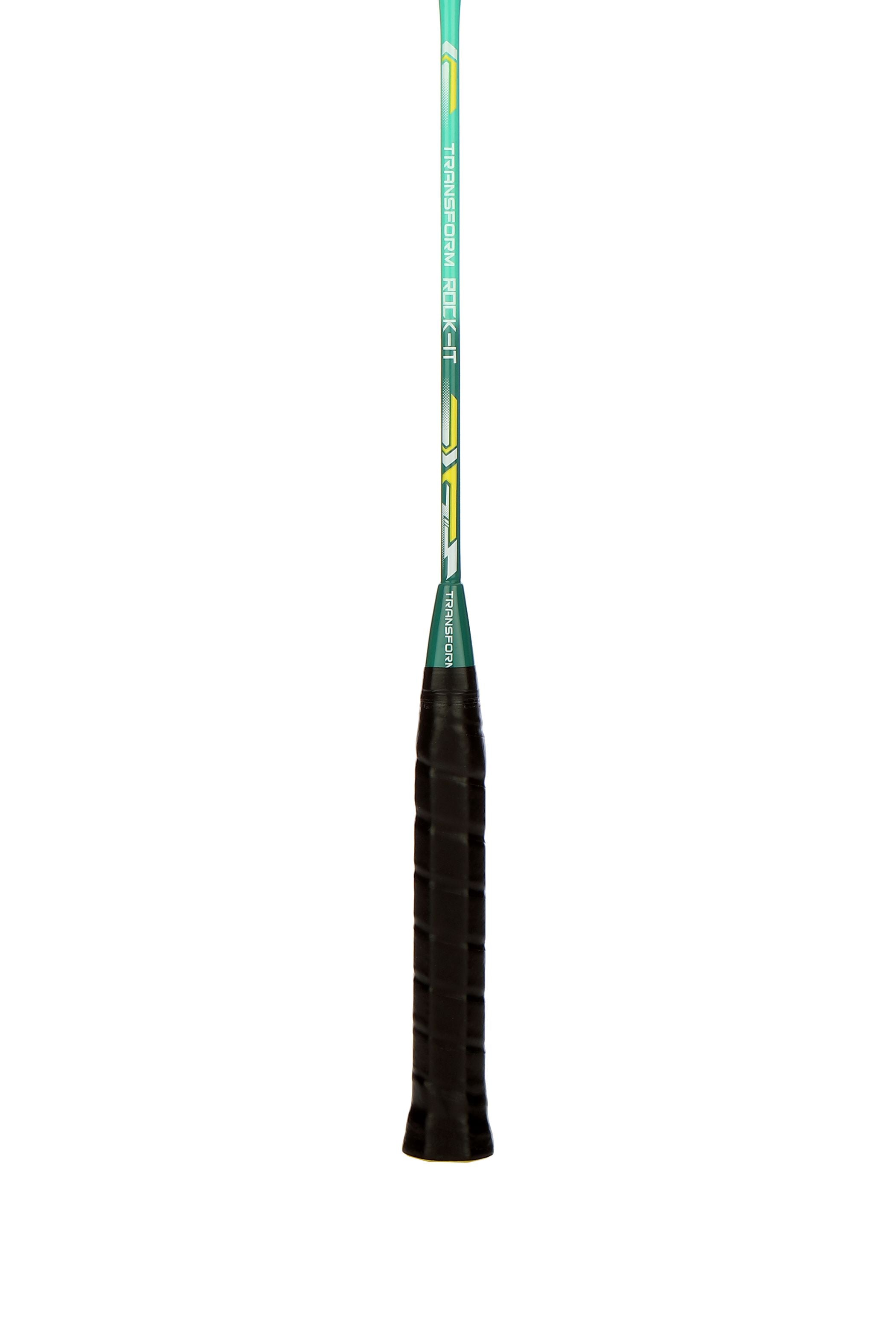 Rock- IT Badminton Racket