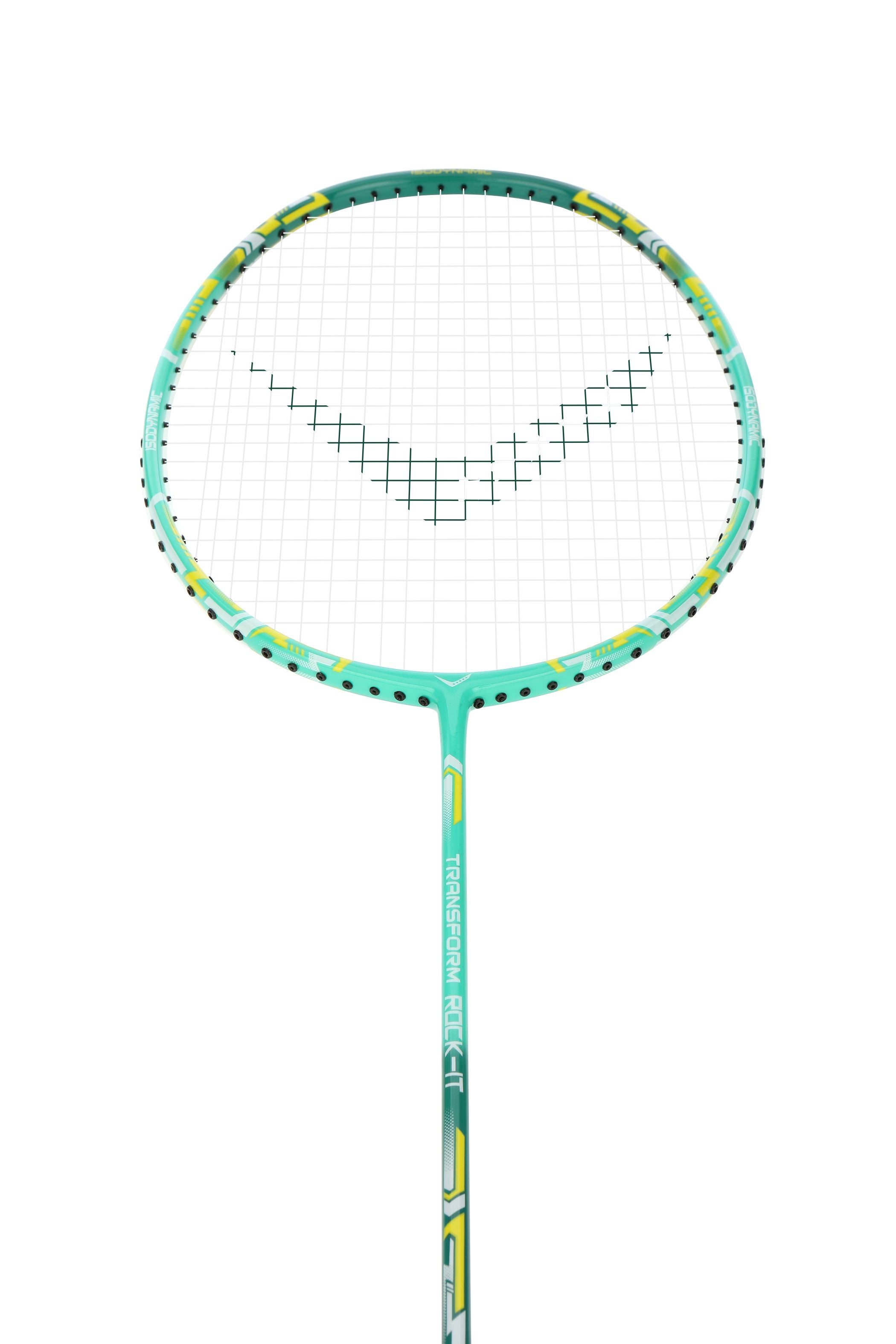 Rock- IT Badminton Racket