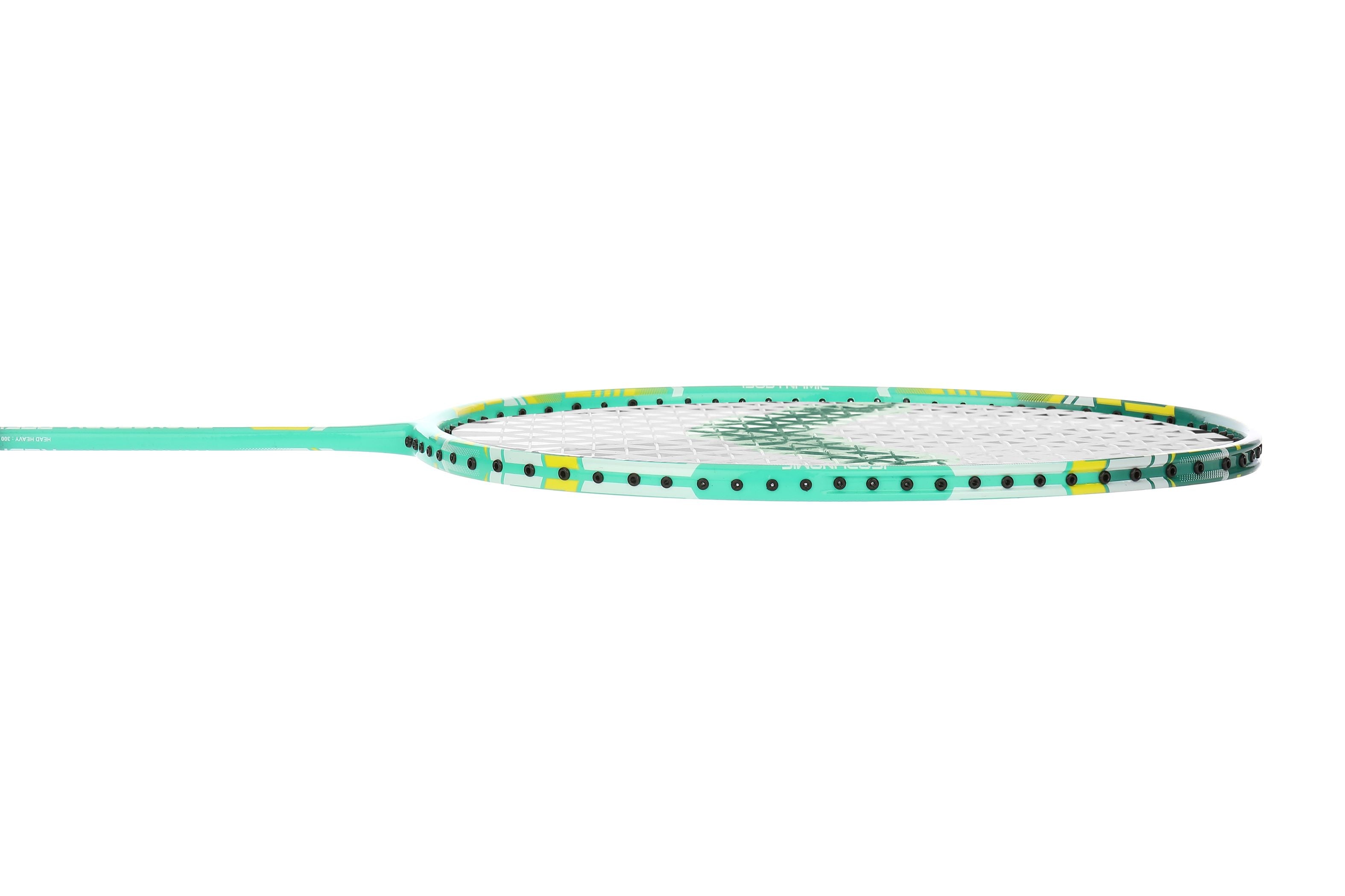 Rock- IT Badminton Racket