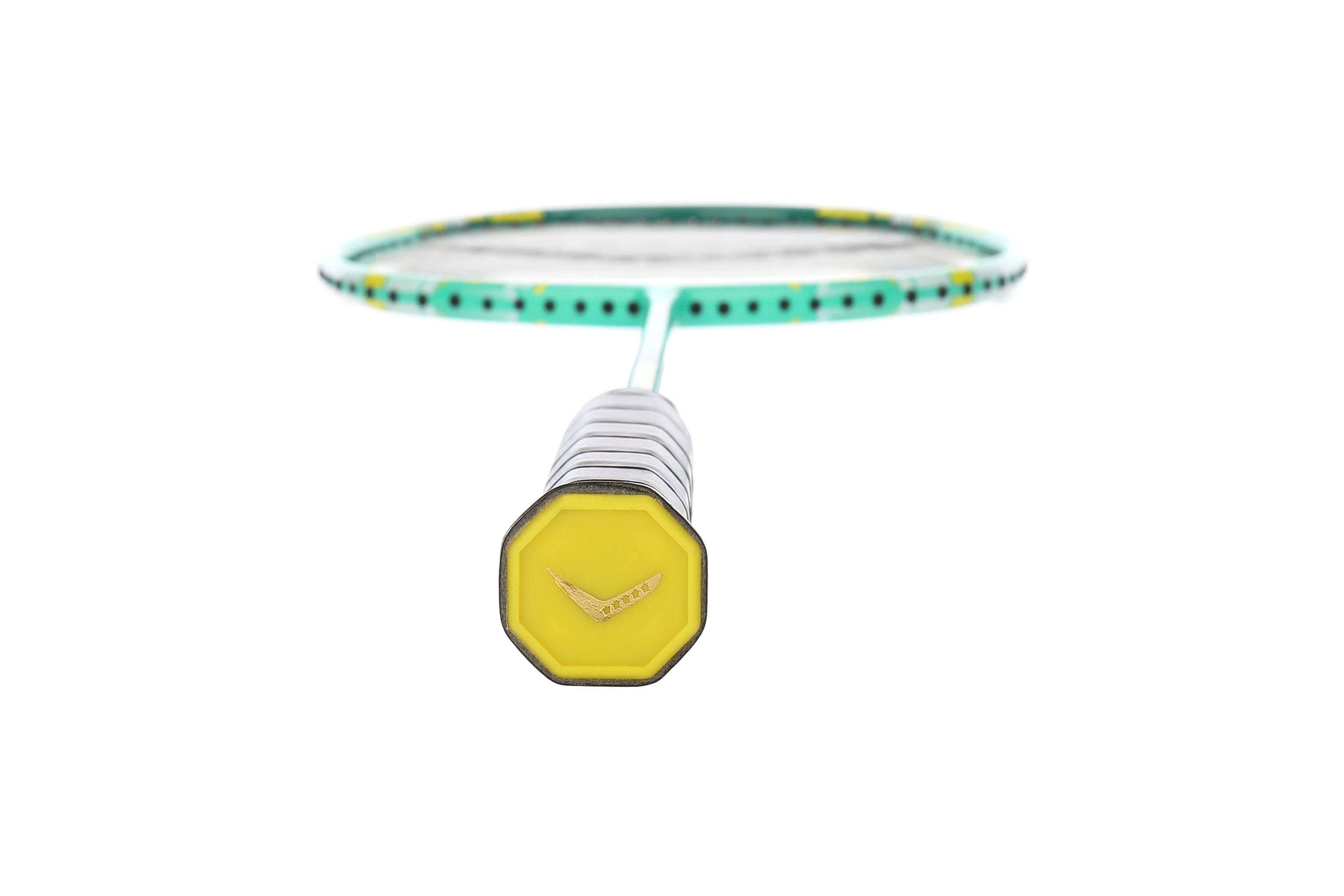 Rock- IT Badminton Racket