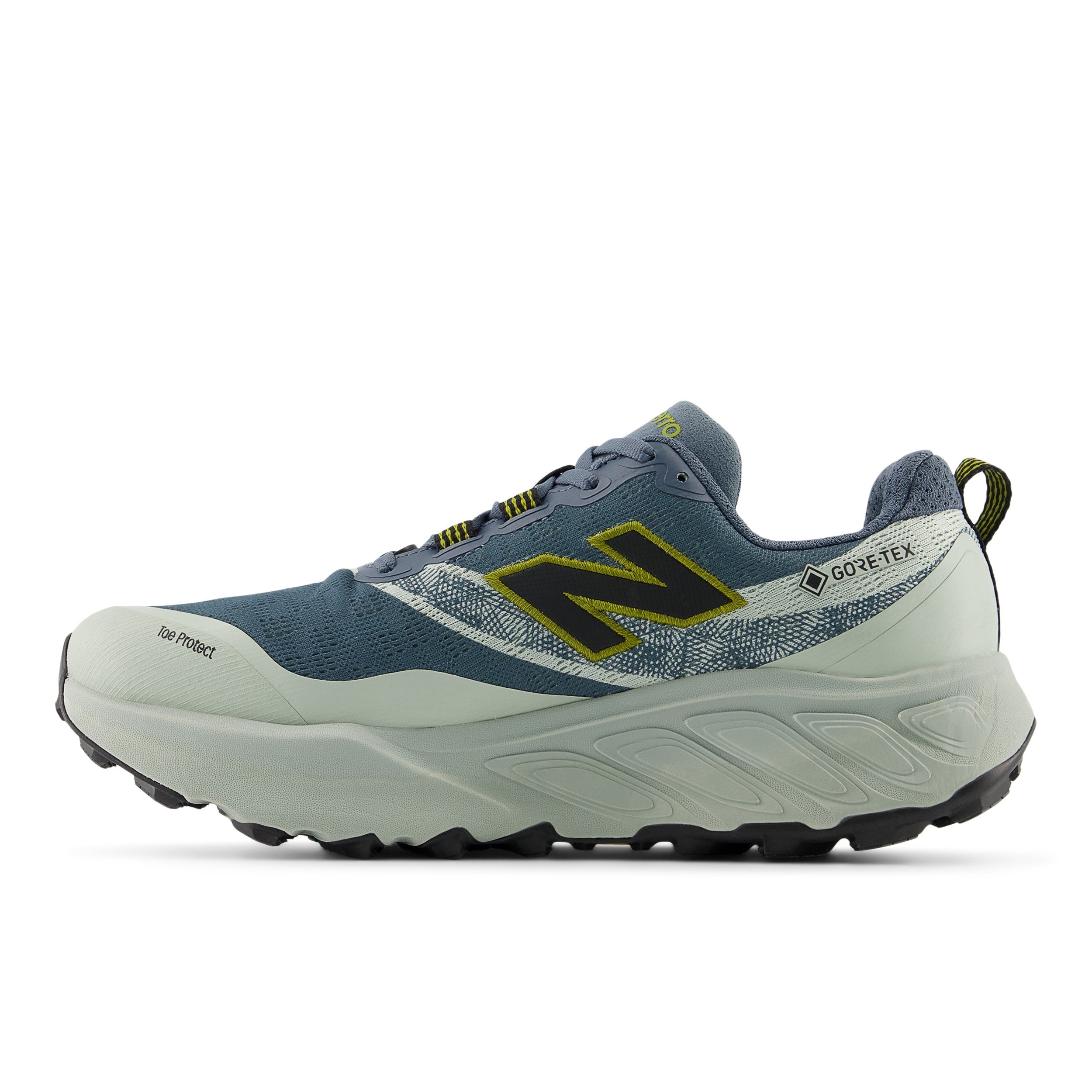 Mens Hierro v9 Trail Running Shoe