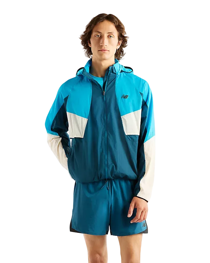 Mens RC Jacket