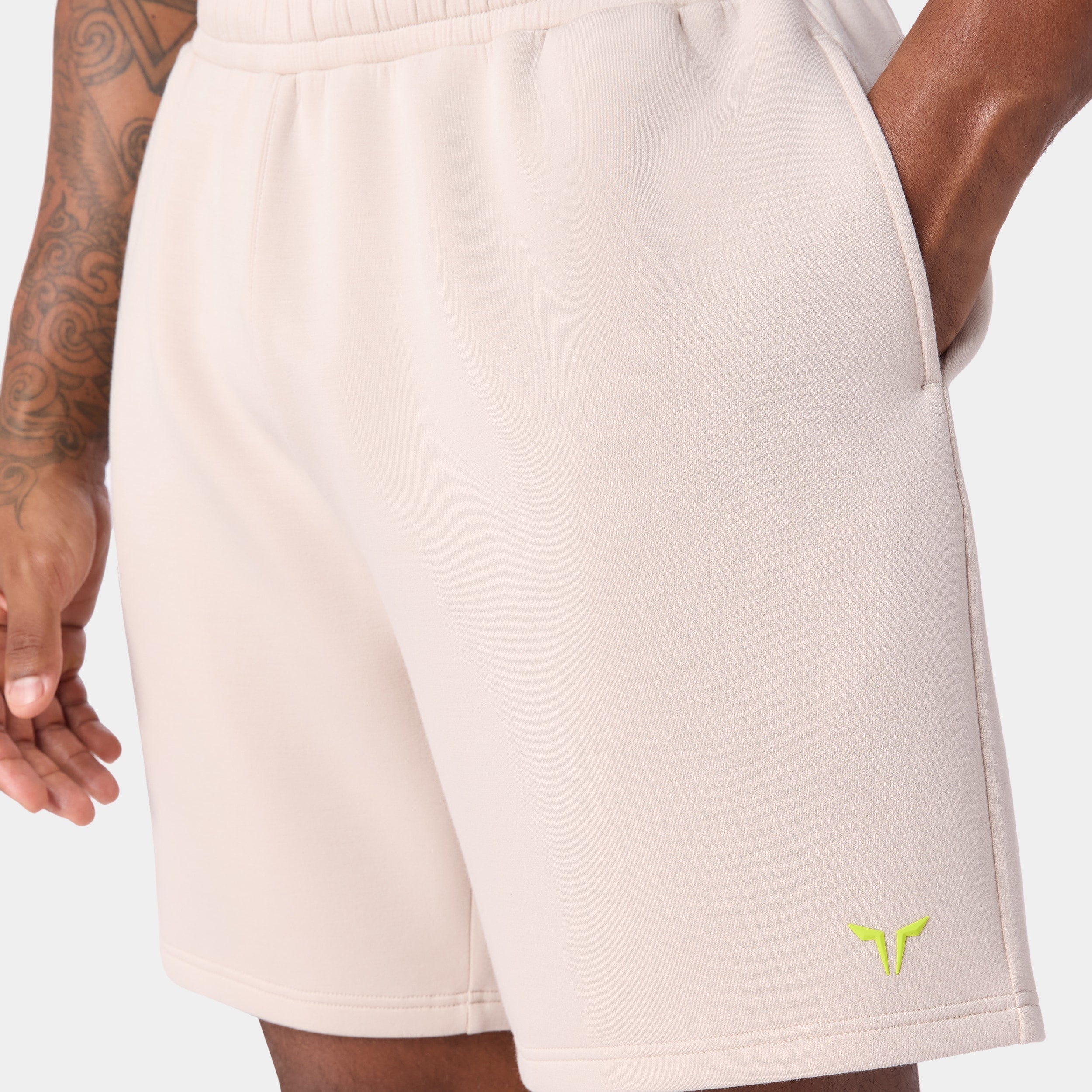 Mens Neotech Spacer Short