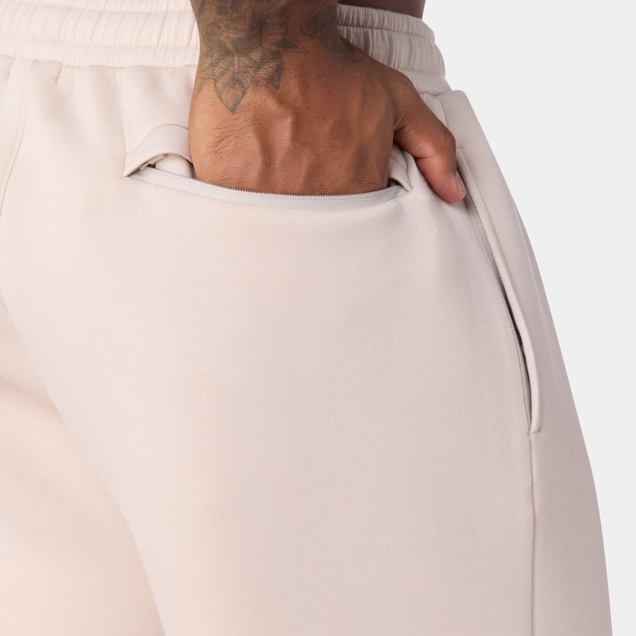 Mens Neotech Spacer Short