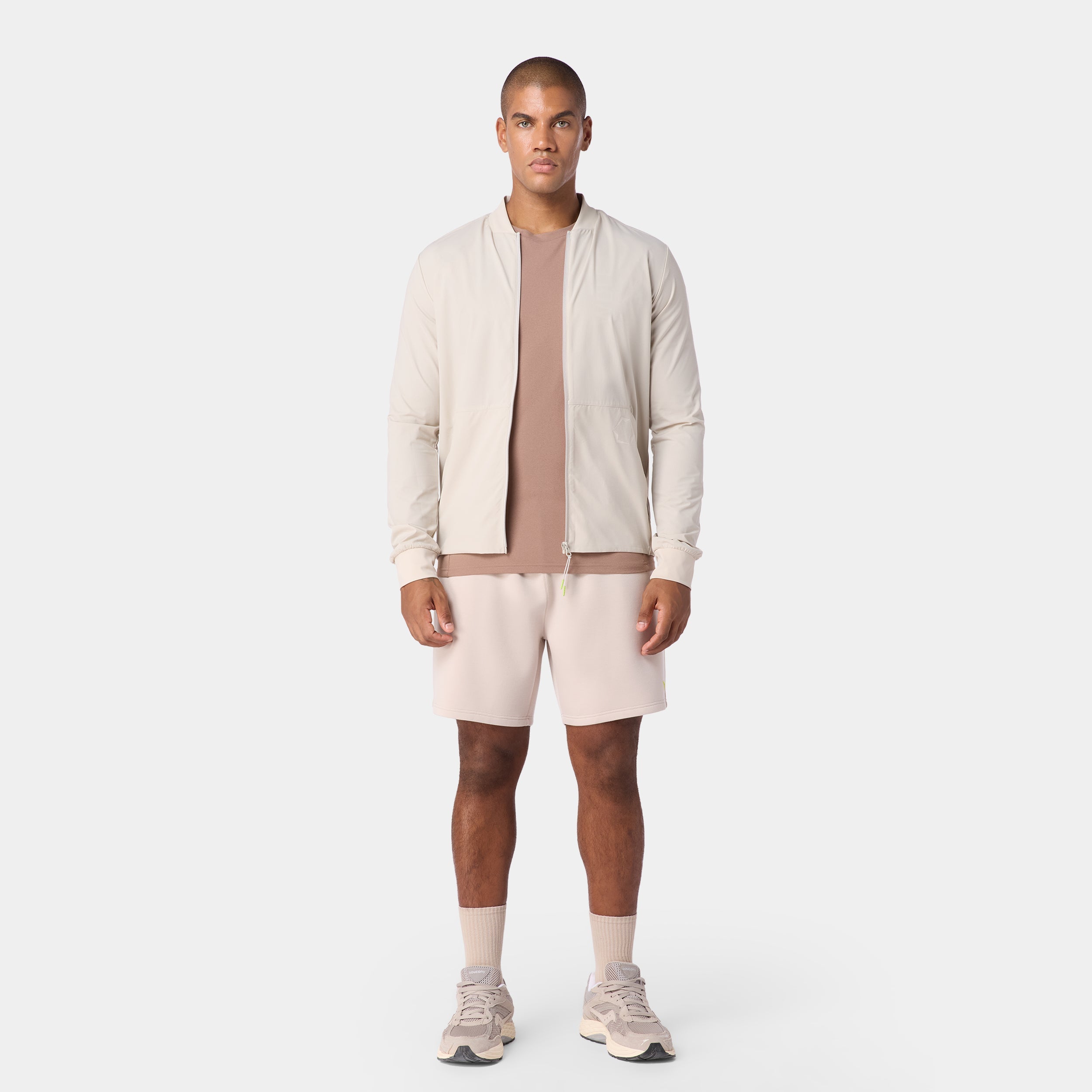 Mens Neotech Spacer Short