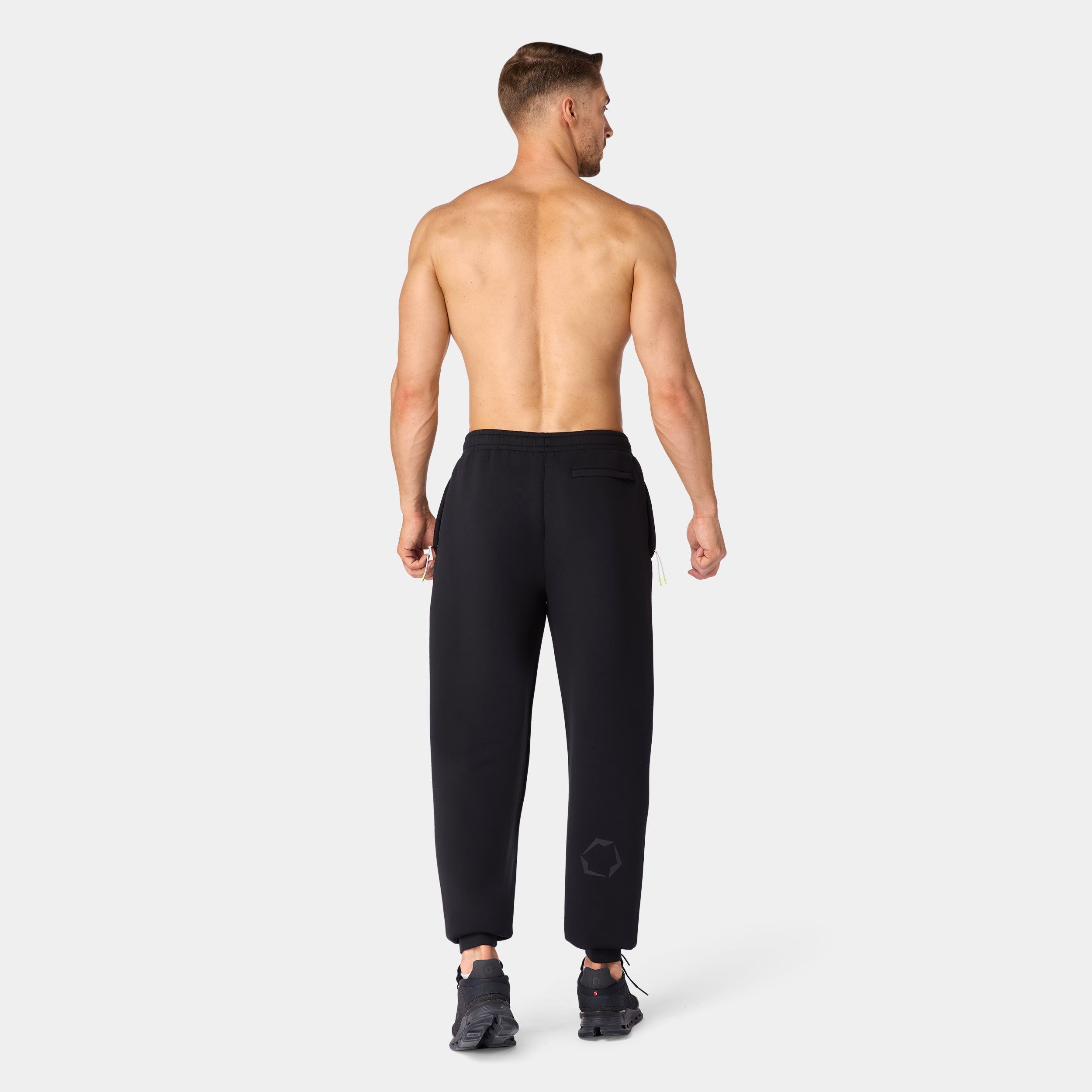 Mens Spacer Pants