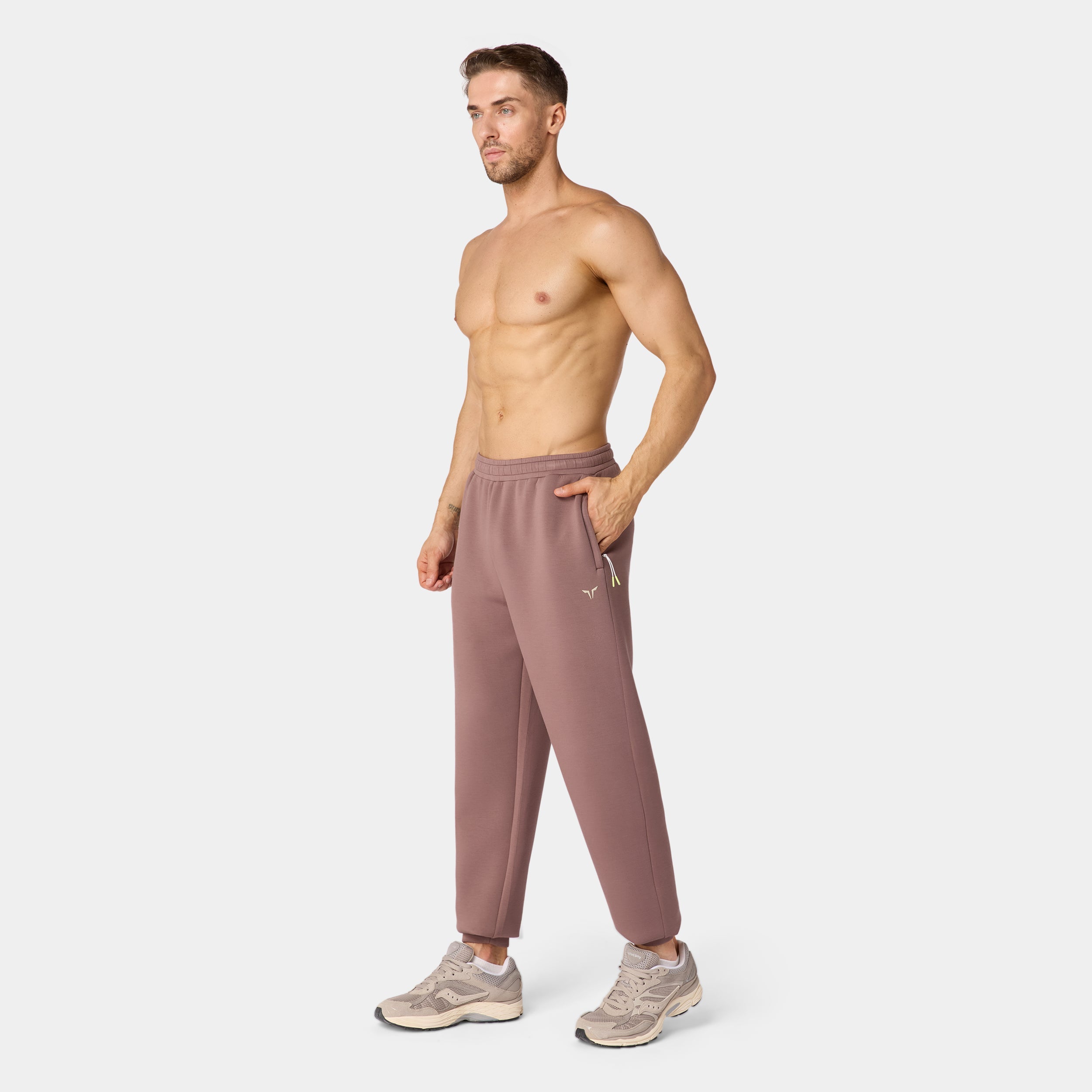 Mens Neotech Spacer Jogger