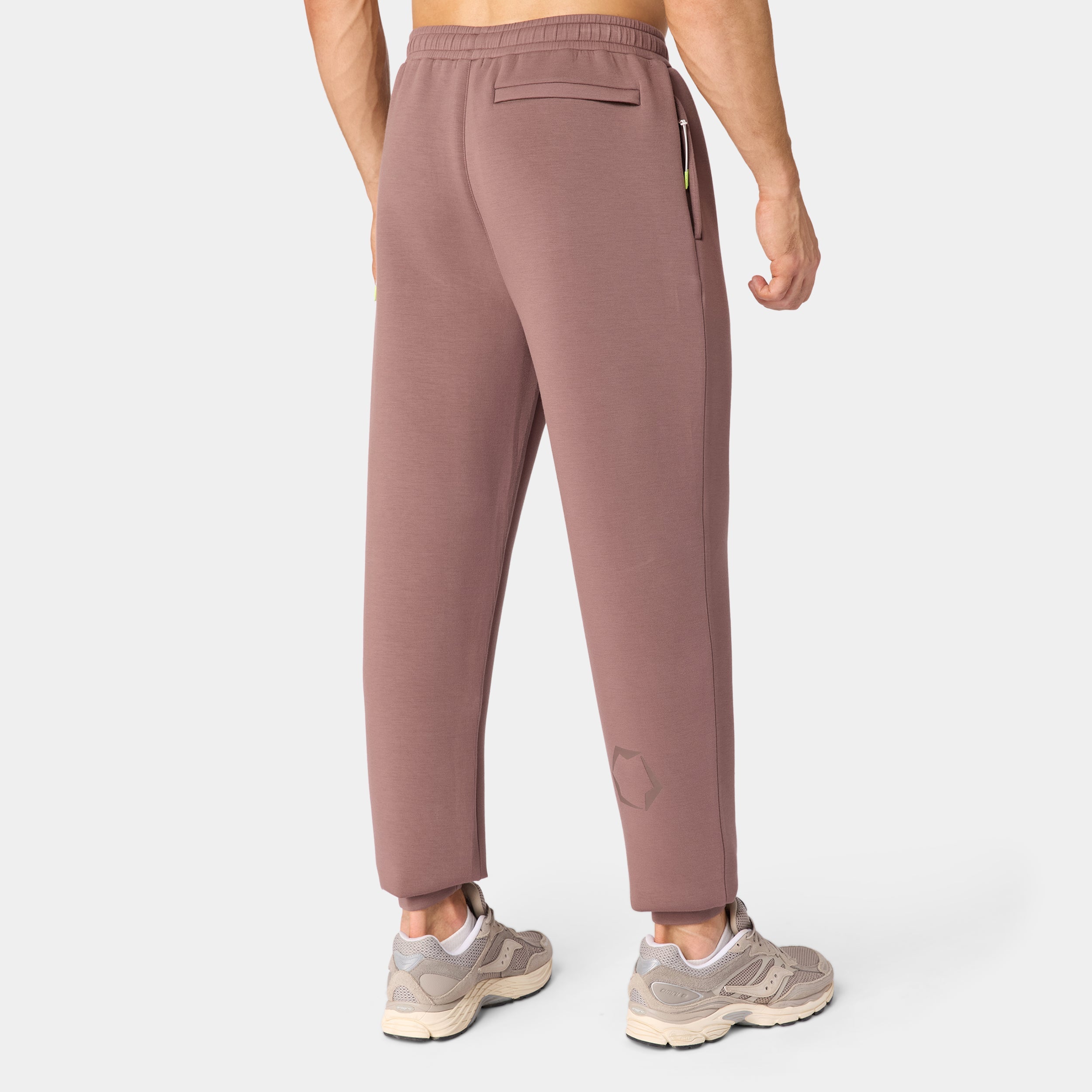 Mens Neotech Spacer Jogger