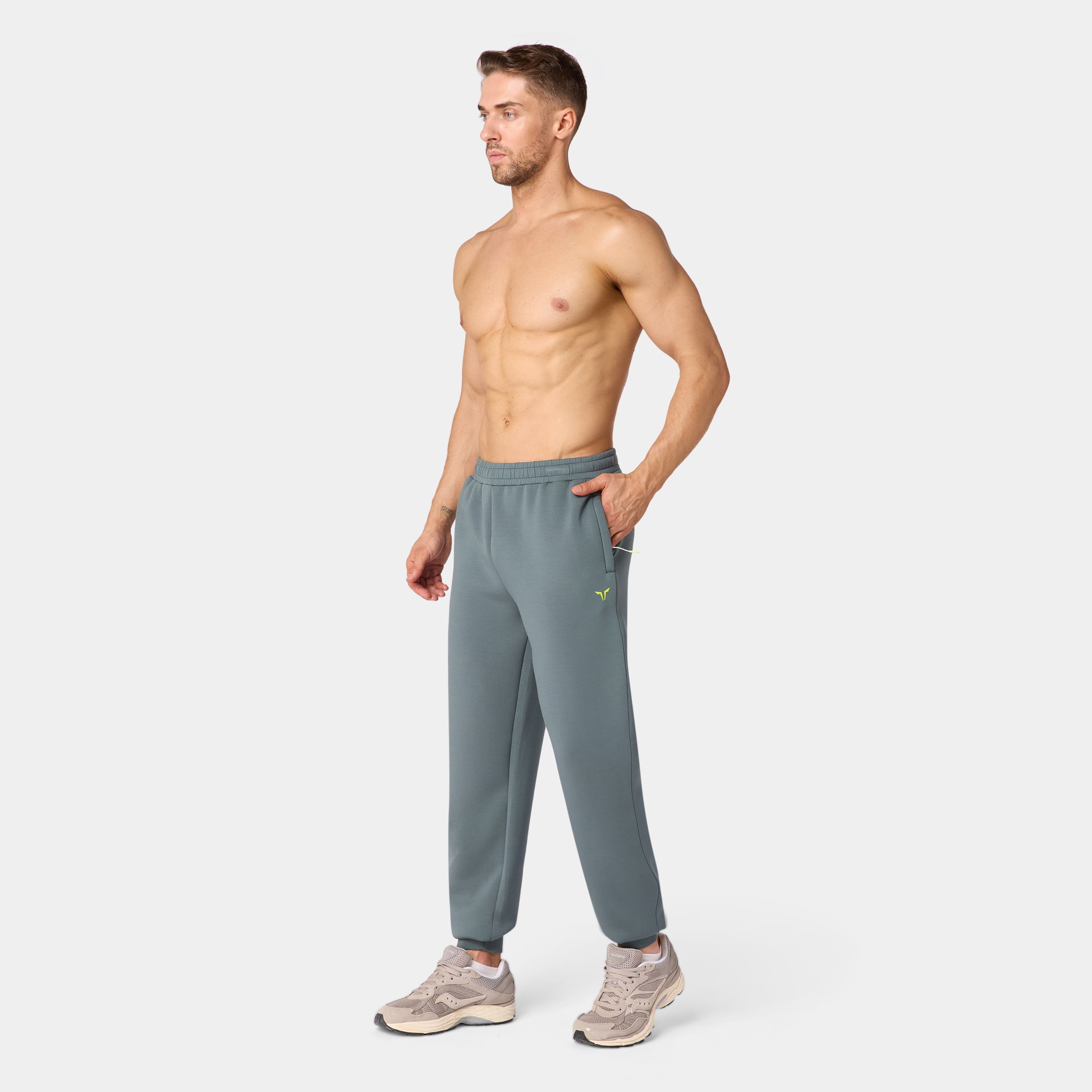 Mens Neotech Spacer Jogger