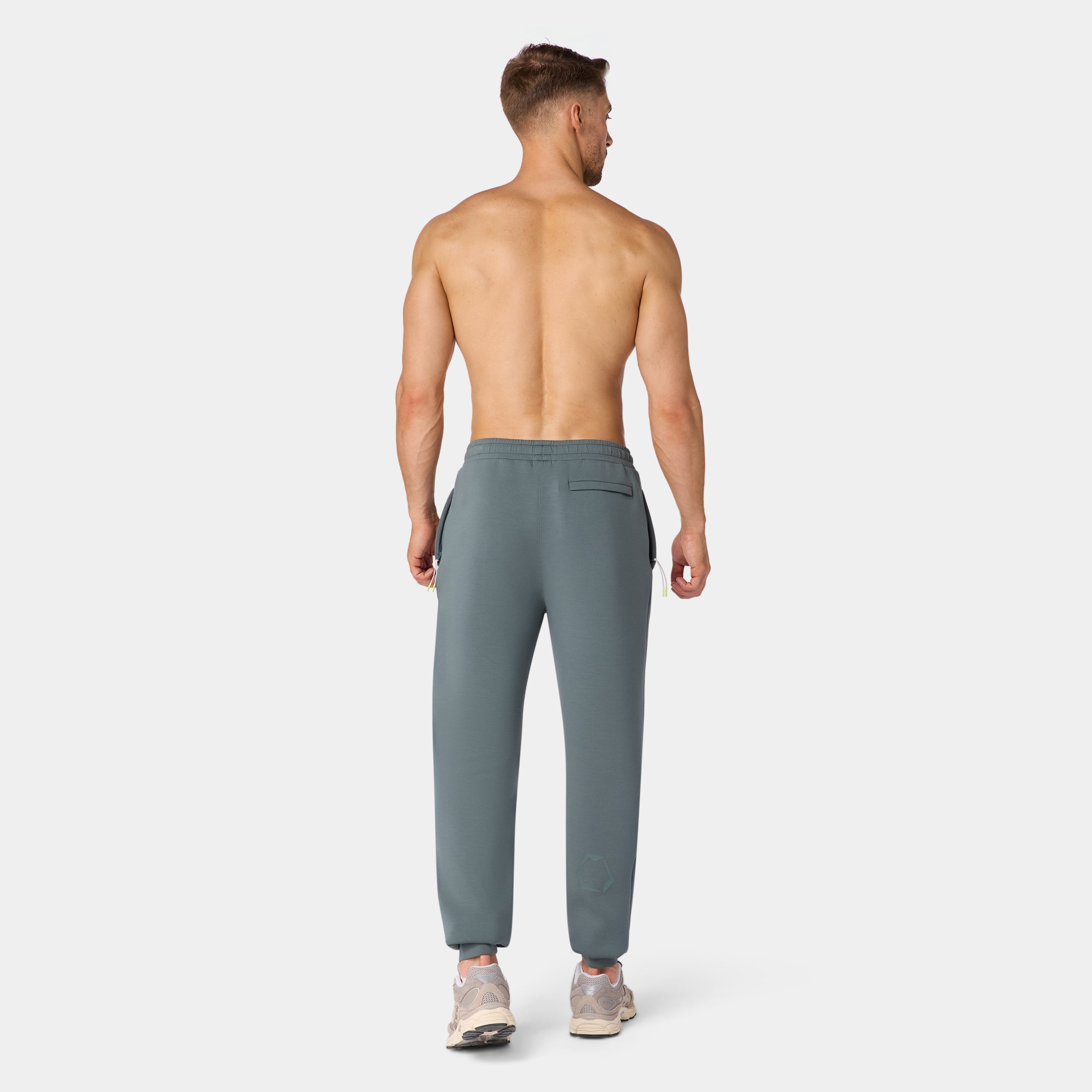 Mens Neotech Spacer Jogger