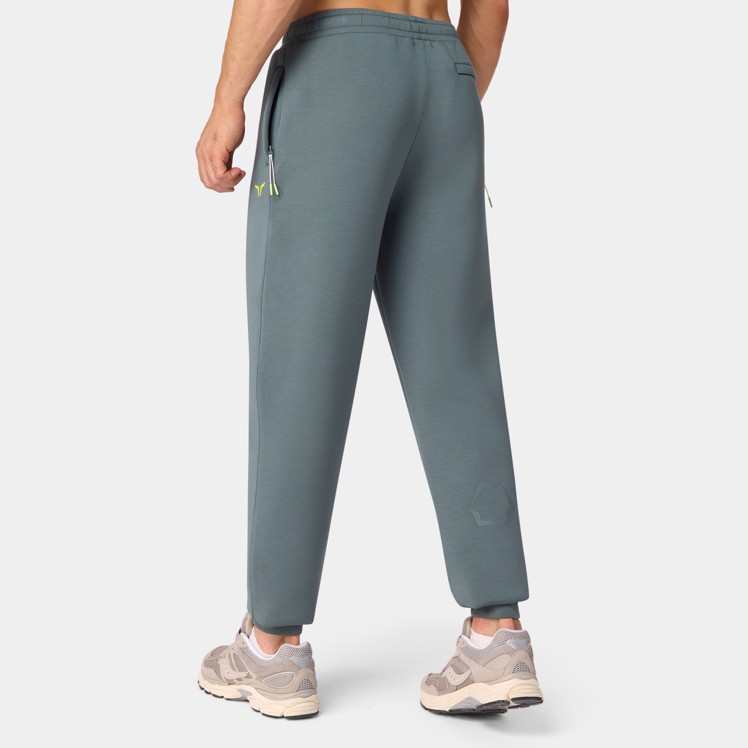 Mens Neotech Spacer Jogger