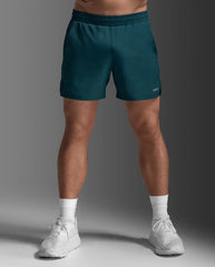 Mens Aero 5 Inch Short