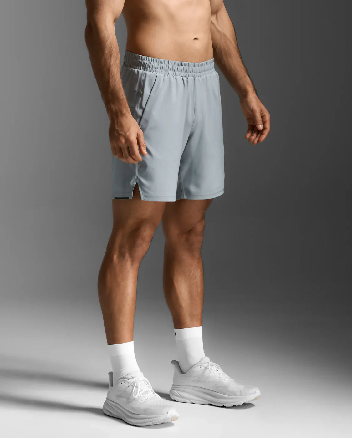 Mens Aero 7 Inch Short