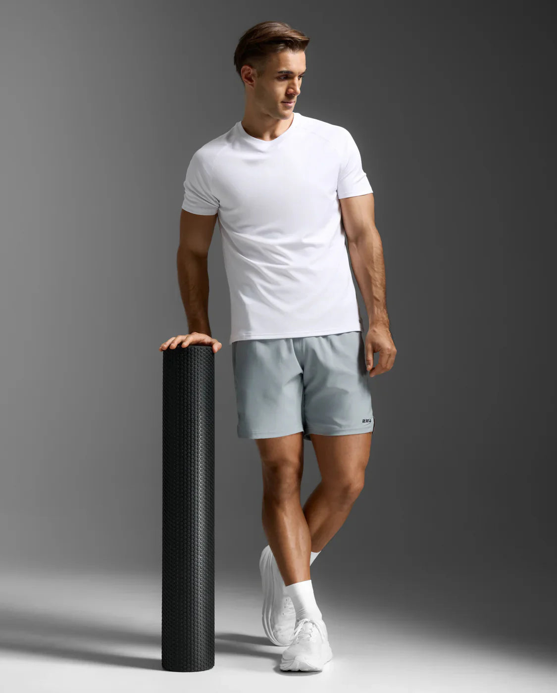 Mens Aero 7 Inch Short