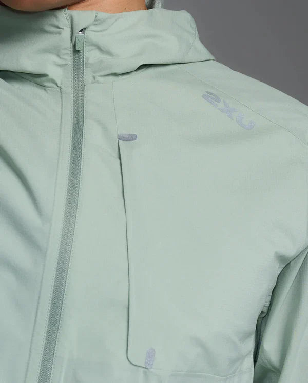 Mens Ignition Shield Jacket