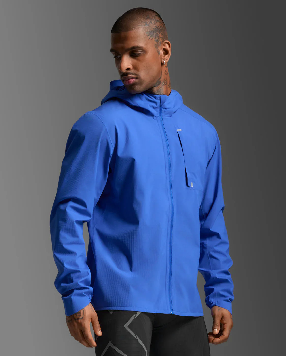 Mens Ignition Shield Jacket