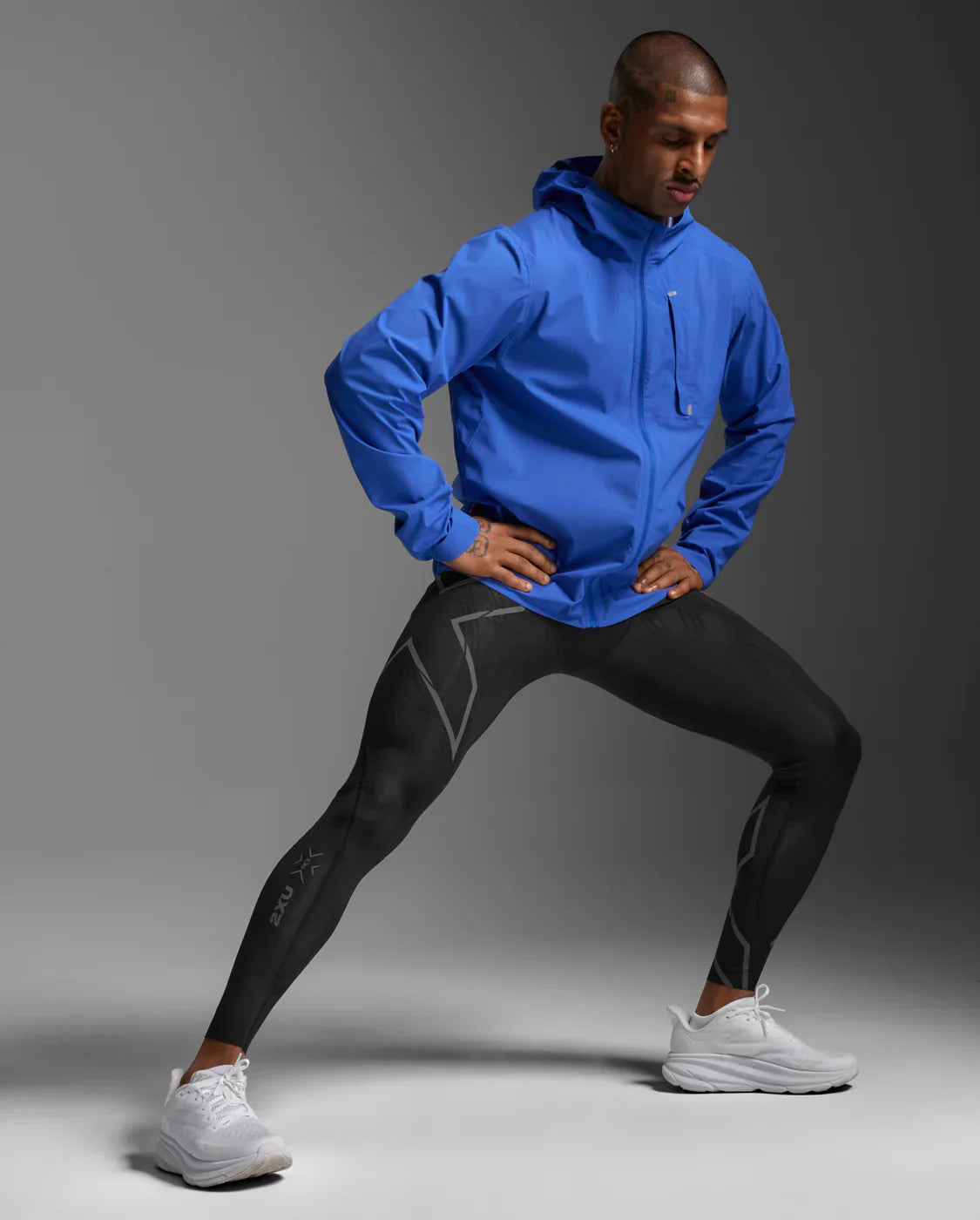 Mens Ignition Shield Jacket