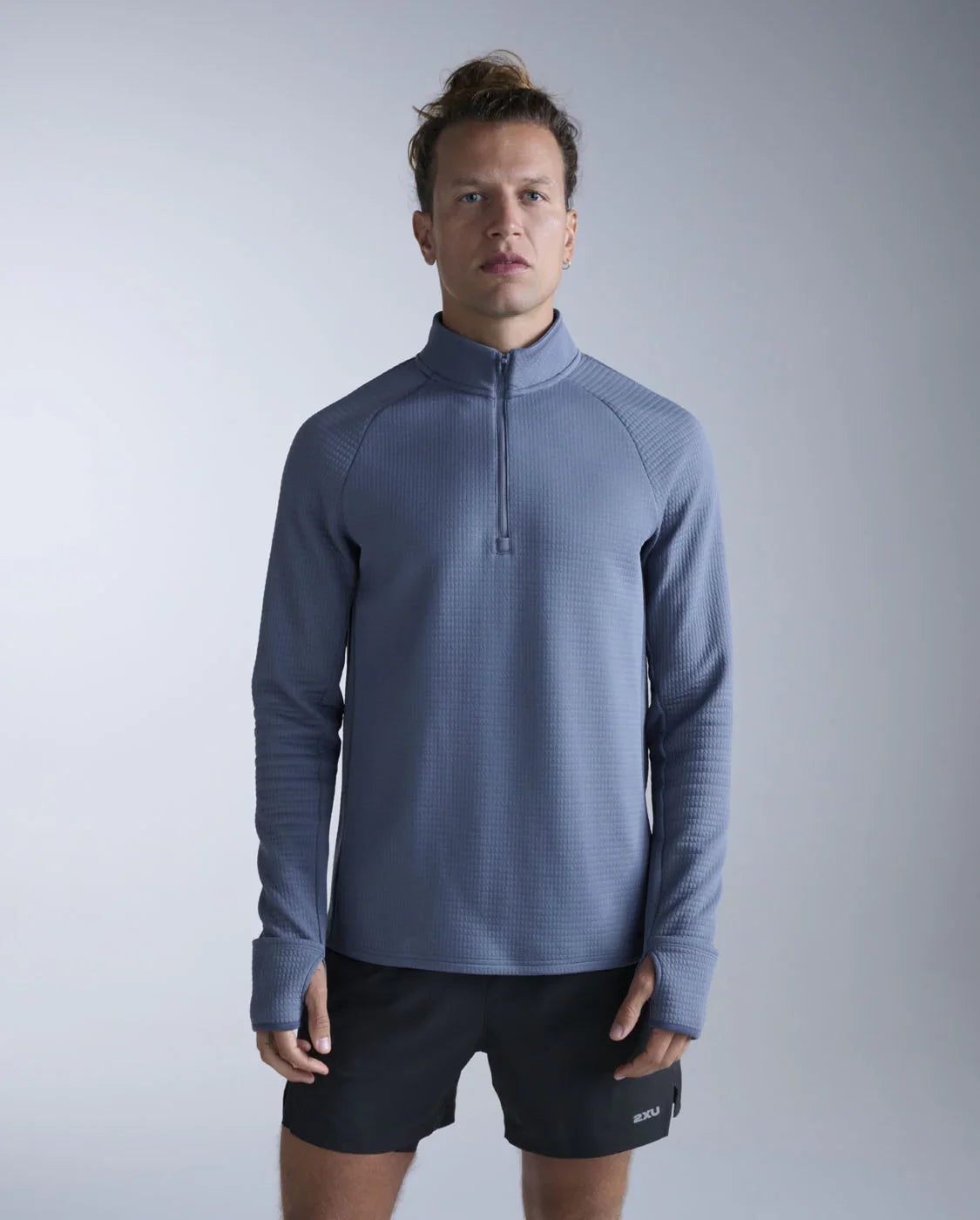 Mens LightSpeed Tech Short Sleeve T-Shirt