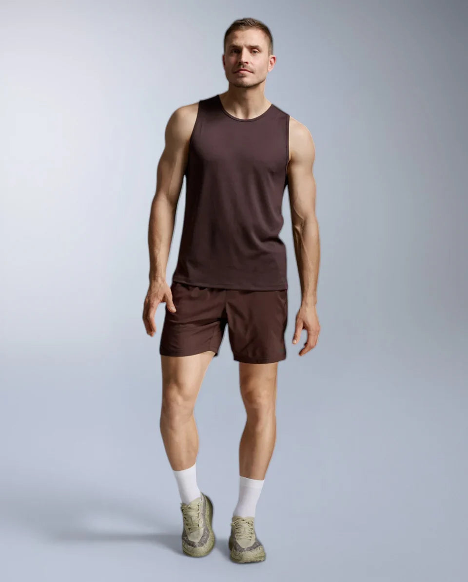 Mens Aero Tank