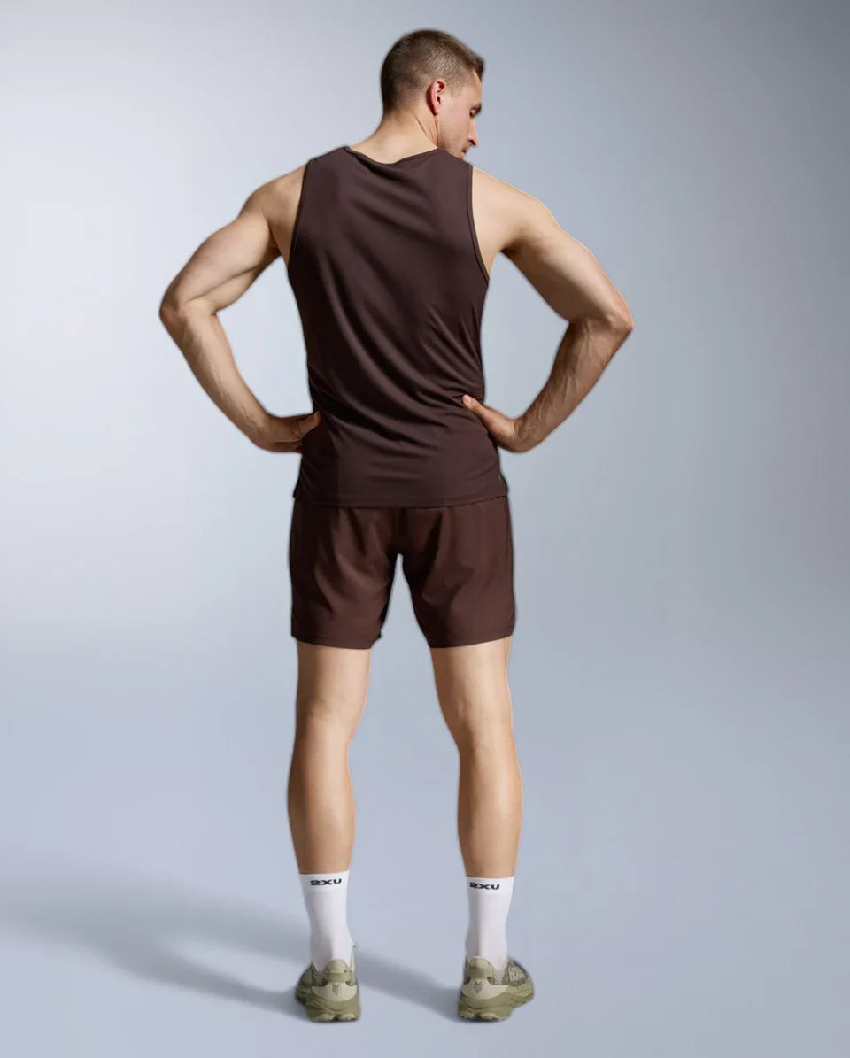 Mens Aero Tank