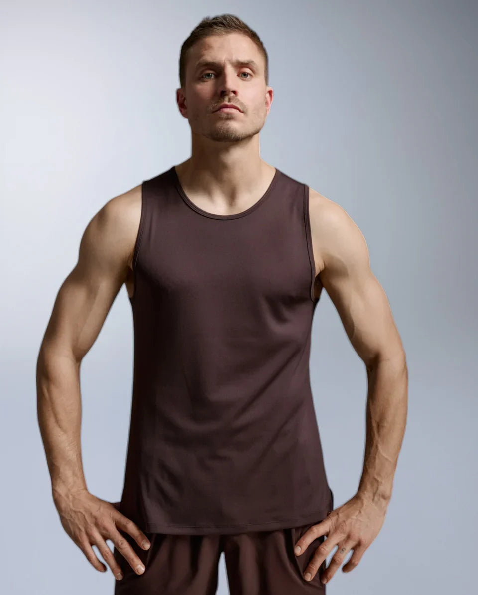 Mens Aero Tank