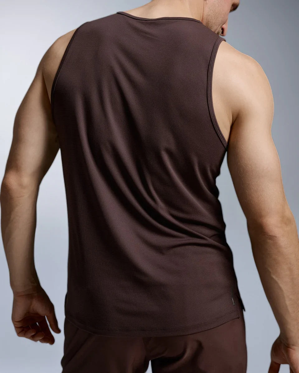 Mens Aero Tank