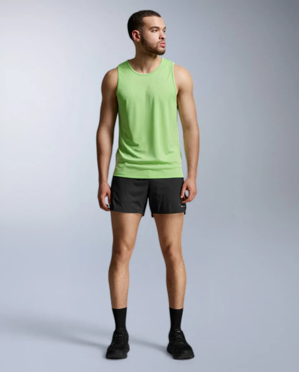 Mens Aero Tank