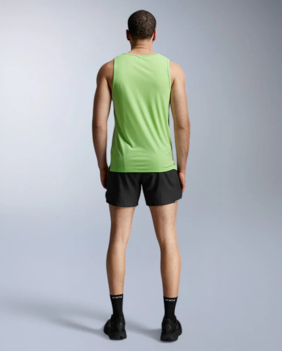 Mens Aero Tank
