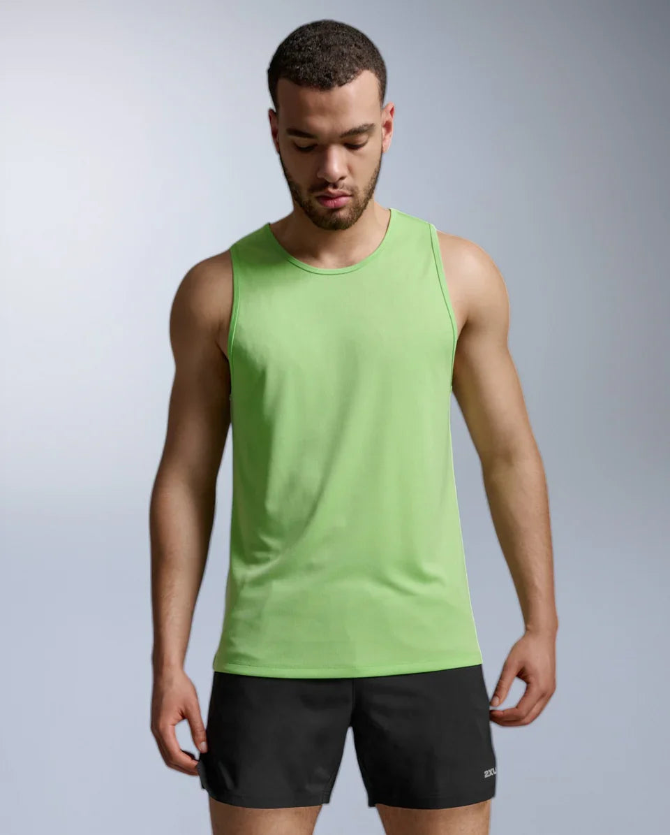 Mens Aero Tank